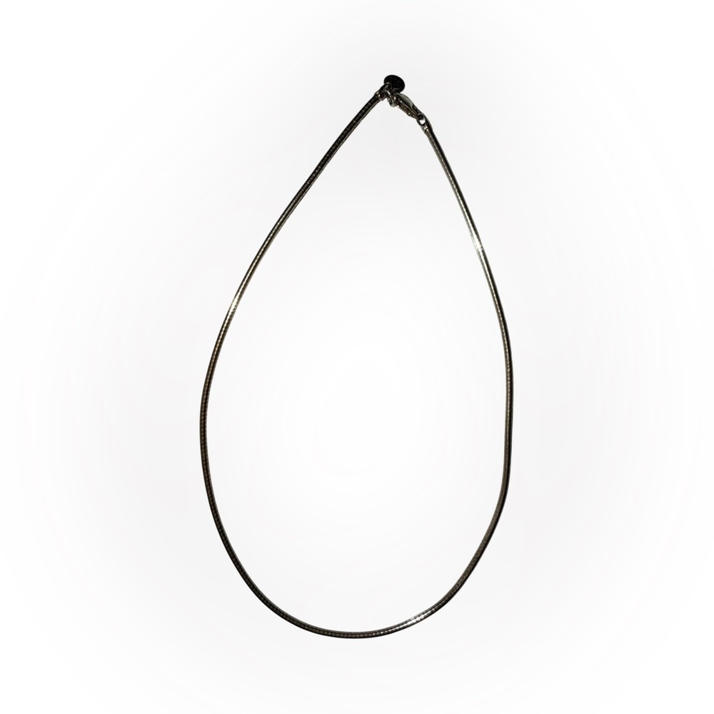 Elegant SILPADA VINTAGE .925 Silver Necklace